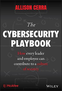 E-Book (epub) The Cybersecurity Playbook von Allison Cerra