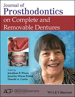 E-Book (pdf) Journal of Prosthodontics on Complete and Removable Dentures von 
