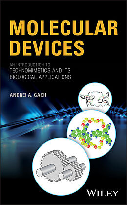 E-Book (pdf) Molecular Devices von Andrei A. Gakh