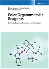 E-Book (pdf) Polar Organometallic Reagents von 
