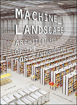 E-Book (pdf) Machine Landscapes von 