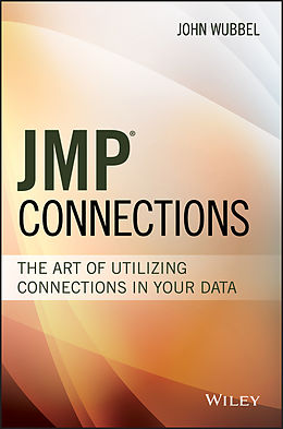E-Book (epub) JMP Connections von John Wubbel