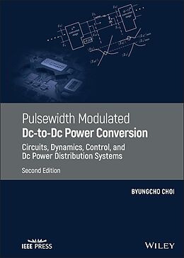 eBook (pdf) Pulsewidth Modulated DC-to-DC Power Conversion de Byungcho Choi