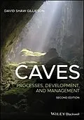 E-Book (epub) Caves von David Shaw Gillieson