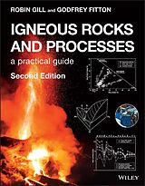 E-Book (pdf) Igneous Rocks and Processes von Robin Gill, Godfrey Fitton