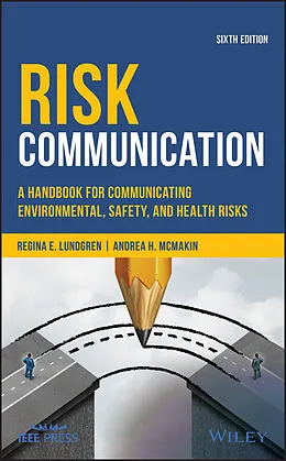 E-Book (pdf) Risk Communication von Regina E. Lundgren, Andrea H. McMakin