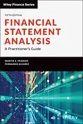 E-Book (epub) Financial Statement Analysis von Martin S. Fridson, Fernando Alvarez