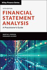 eBook (pdf) Financial Statement Analysis de Martin S. Fridson, Fernando Alvarez