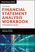 E-Book (pdf) Financial Statement Analysis Workbook von Martin S. Fridson, Fernando Alvarez