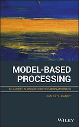 E-Book (pdf) Model-Based Processing von James V. Candy
