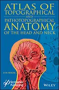 E-Book (epub) Atlas of Topographical and Pathotopographical Anatomy of the Head and Neck von Z. M. Seagal