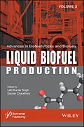 E-Book (epub) Liquid Biofuel Production von Lalit Kumar Singh, Gaurav Chaudhary