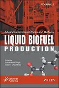 E-Book (pdf) Liquid Biofuel Production von Lalit Kumar Singh, Gaurav Chaudhary