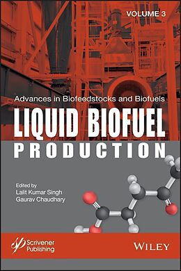 E-Book (pdf) Liquid Biofuel Production von Lalit Kumar Singh, Gaurav Chaudhary