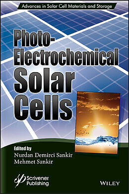 E-Book (pdf) Photoelectrochemical Solar Cells von 