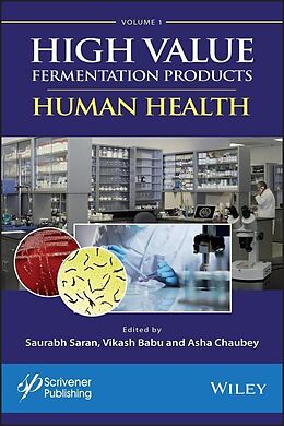 E-Book (pdf) High Value Fermentation Products, Volume 1 von 