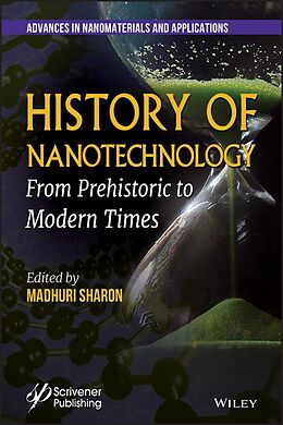 E-Book (epub) History of Nanotechnology von 