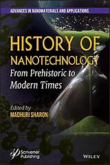 eBook (pdf) History of Nanotechnology de 