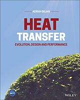E-Book (pdf) Heat Transfer von Adrian Bejan