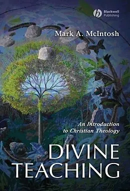 E-Book (epub) Divine Teaching von Mark A. McIntosh