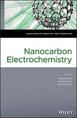 eBook (epub) Nanocarbon Electrochemistry de 