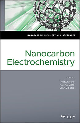 eBook (epub) Nanocarbon Electrochemistry de 