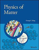 eBook (epub) Physics of Matter de George C. King