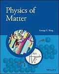 E-Book (epub) Physics of Matter von George C. King