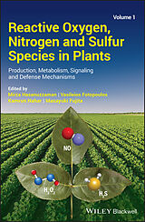 E-Book (pdf) Reactive Oxygen, Nitrogen and Sulfur Species in Plants von 