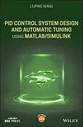 E-Book (pdf) PID Control System Design and Automatic Tuning using MATLAB/Simulink von Liuping Wang