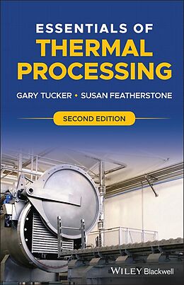 E-Book (pdf) Essentials of Thermal Processing von Gary Tucker, Susan Featherstone