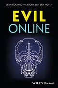 E-Book (epub) Evil Online von Dean Cocking, Jeroen Van den Hoven