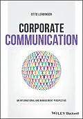 E-Book (pdf) Corporate Communication von Otto Lerbinger