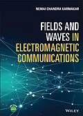 E-Book (epub) Fields and Waves in Electromagnetic Communications von Nemai Chandra Karmakar