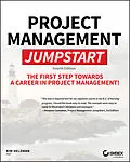 E-Book (epub) Project Management JumpStart von Kim Heldman