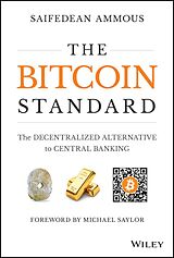 eBook (pdf) The Bitcoin Standard de Saifedean Ammous