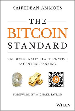 E-Book (epub) Bitcoin Standard von Saifedean Ammous