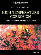 eBook (pdf) High Temperature Corrosion de César A. C. Sequeira