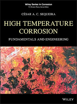 eBook (pdf) High Temperature Corrosion de César A. C. Sequeira