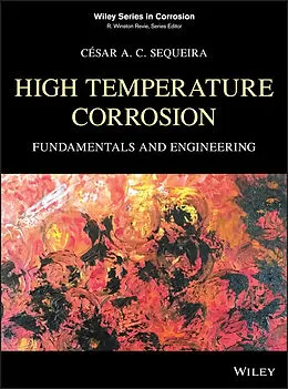 E-Book (pdf) High Temperature Corrosion von César A. C. Sequeira