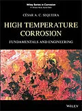 E-Book (epub) High Temperature Corrosion von César A. C. Sequeira