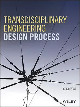 E-Book (epub) Transdisciplinary Engineering Design Process von Atila Ertas