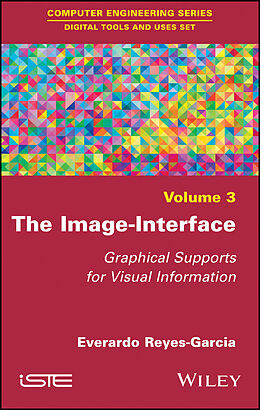 eBook (pdf) The Image-Interface de Everardo Reyes-Garcia