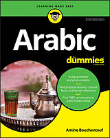 eBook (epub) Arabic For Dummies de Amine Bouchentouf