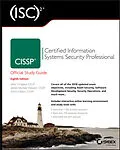 E-Book (epub) (ISC)2 CISSP Certified Information Systems Security Professional Official Study Guide von Mike Chapple, James M. Stewart, Darril Gibson