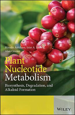 eBook (epub) Plant Nucleotide Metabolism de Hiroshi Ashihara, Alan Crozier, Iziar A. Ludwig