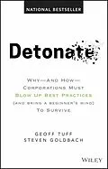 E-Book (pdf) Detonate, von Geoff Tuff, Steven Goldbach
