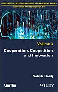 E-Book (epub) Cooperation, Coopetition and Innovation von Nabyla Daidj
