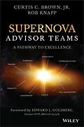 E-Book (pdf) Supernova Advisor Teams von Curtis C. Brown, Robert D. Knapp