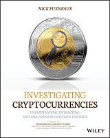 E-Book (pdf) Investigating Cryptocurrencies von Nick Furneaux